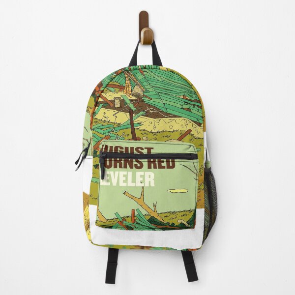 Item preview, Leveler August Burns Red designed and sold by JaylonSparky81.
