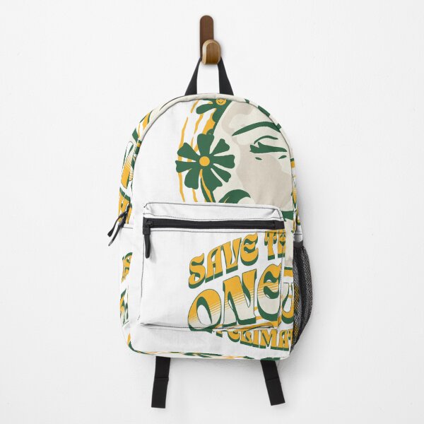 Item preview, SAVE THE PLANET FROM CLIMATE COMMUNISM! designed and sold by Takin-Thepiss.
