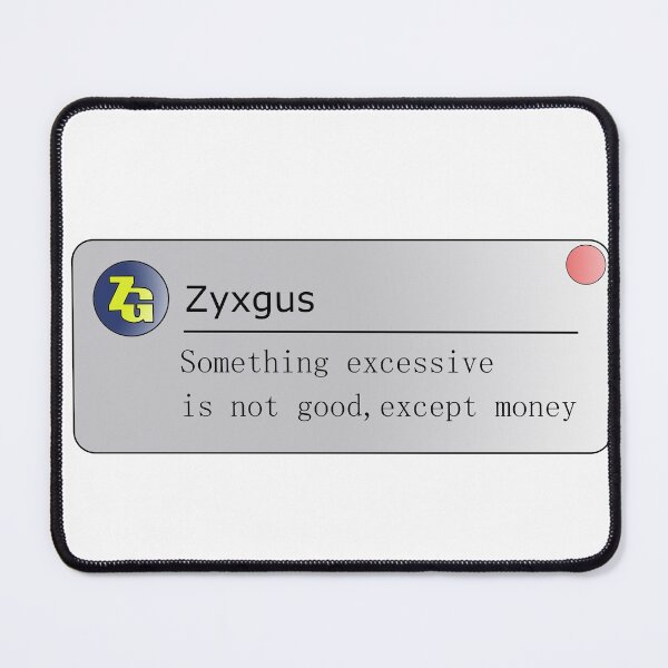 Item preview, quotes something excessive designed and sold by Nang Ranai.