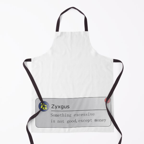 Item preview, quotes something excessive designed and sold by GSAJD.