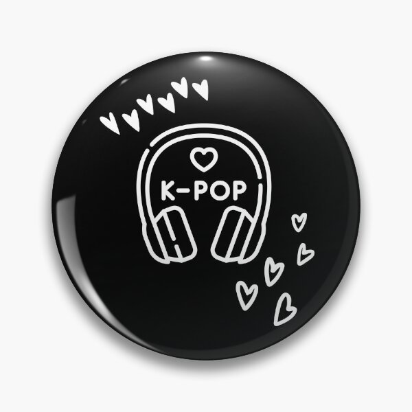 Item preview, K-pop designed and sold by olgo.
