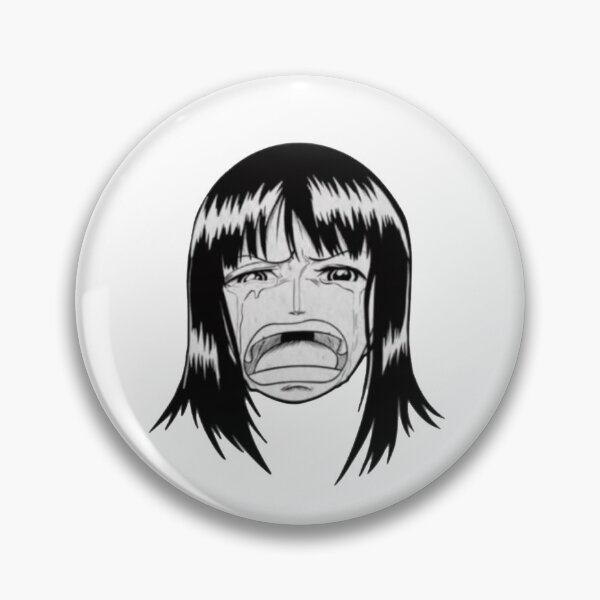 Item preview, Nico Robin - I WANT TO LIVE designed and sold by KaitoHunt.