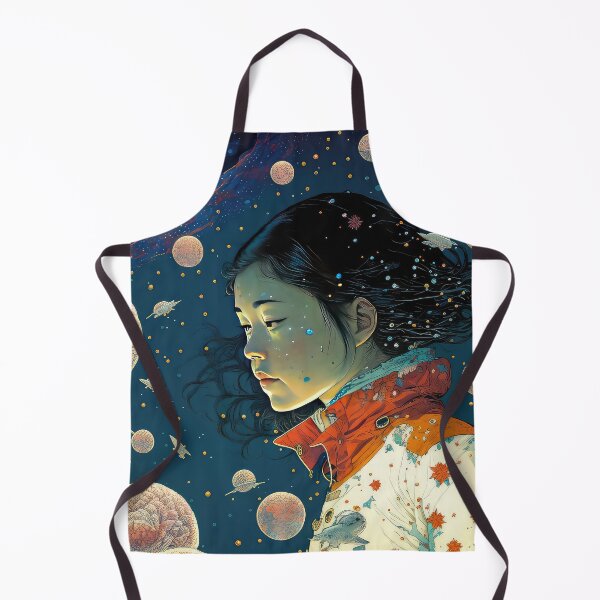 Artikelvorschau, The Universe's Embrace entworfen und verkauft von SeedDesign.