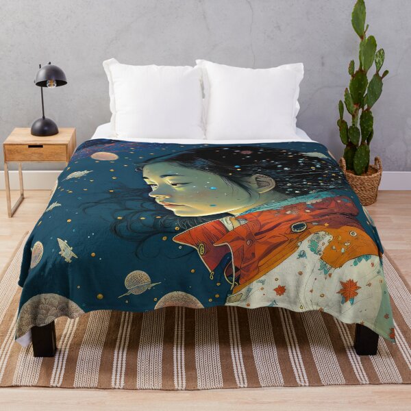 Artikelvorschau, The Universe's Embrace entworfen und verkauft von SeedDesign.