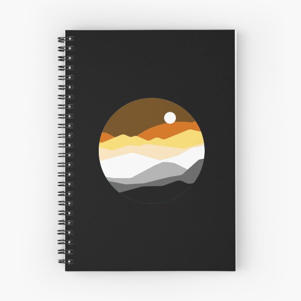 Item preview, Subtle Bear Pride Flag Landscape designed and sold by everything4eva.