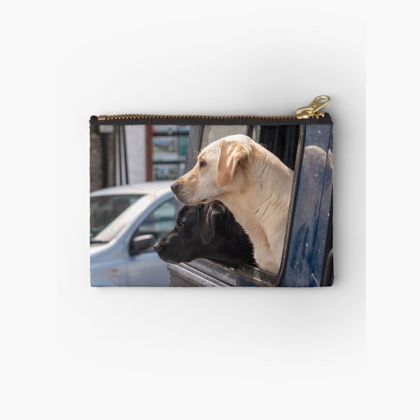 Item preview, Doggys in the window  designed and sold by hawkie.