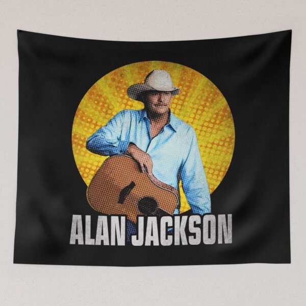 Item preview, Country Music The Old Rugged Cross designed and sold by galarzaluis.