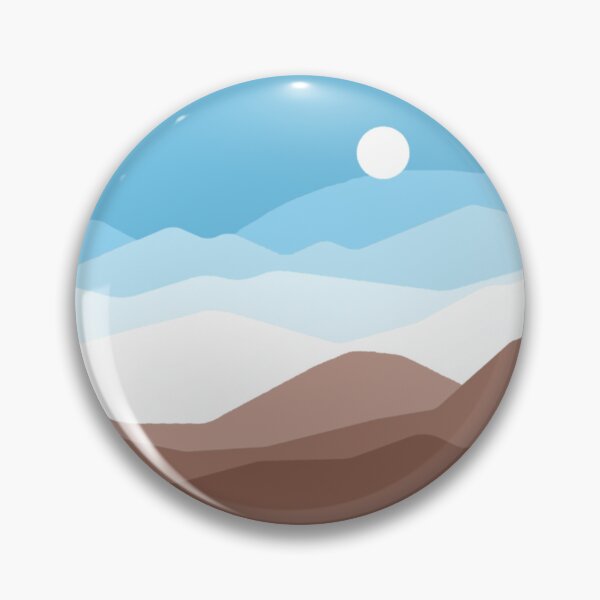 Item preview, Subtle Furry Pride Flag Landscape designed and sold by everything4eva.