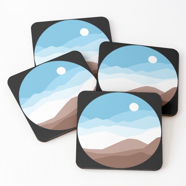Item preview, Subtle Furry Pride Flag Landscape designed and sold by everything4eva.