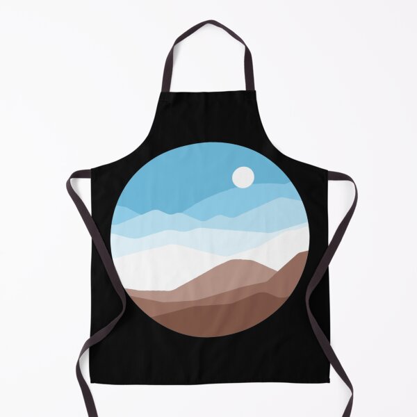 Item preview, Subtle Furry Pride Flag Landscape designed and sold by everything4eva.