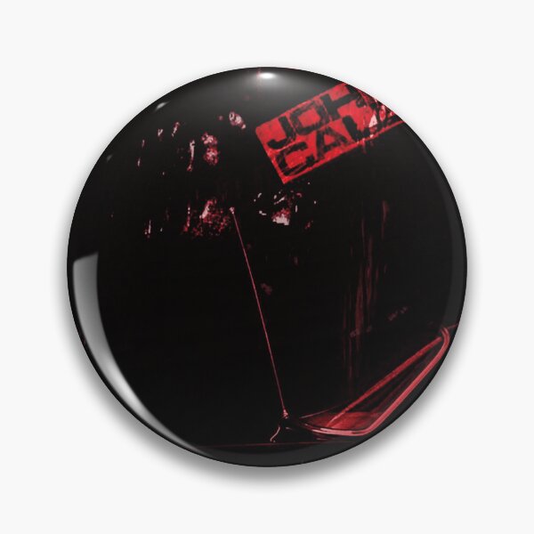 Item preview, MERCY John Cale designed and sold by JaylonSparky81.
