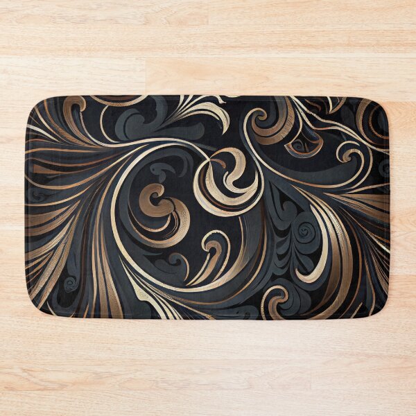 Item preview, Unyielding Daring Digital Painting designed and sold by CodeAndColors.