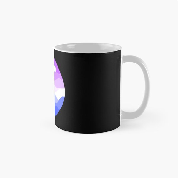 Item preview, Subtle Drag Pride Flag Landscape designed and sold by everything4eva.