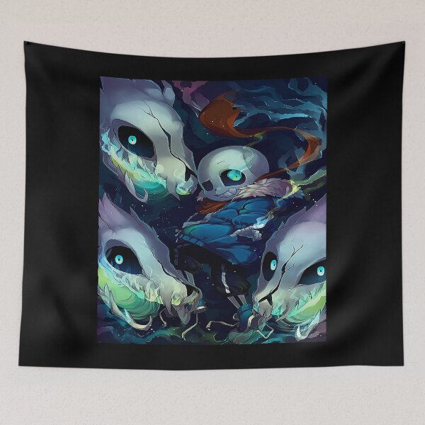 Item preview, Undertale designed and sold by nakazawahosack.