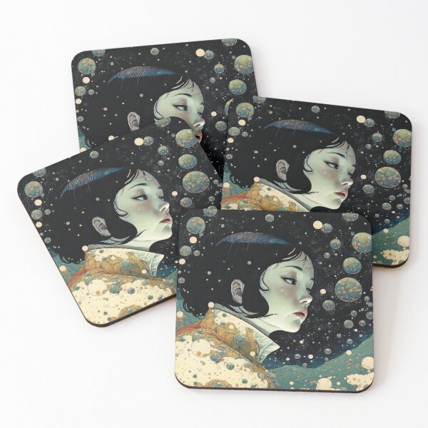 Artikelvorschau, The Universe's Embrace entworfen und verkauft von SeedDesign.