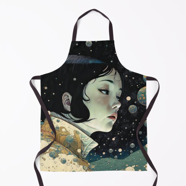 Artikelvorschau, The Universe's Embrace entworfen und verkauft von SeedDesign.