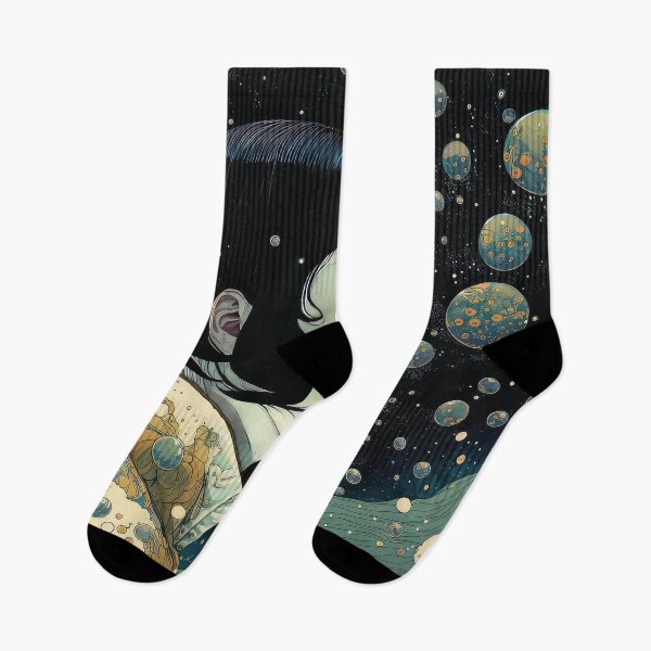 Artikelvorschau, The Universe's Embrace entworfen und verkauft von SeedDesign.