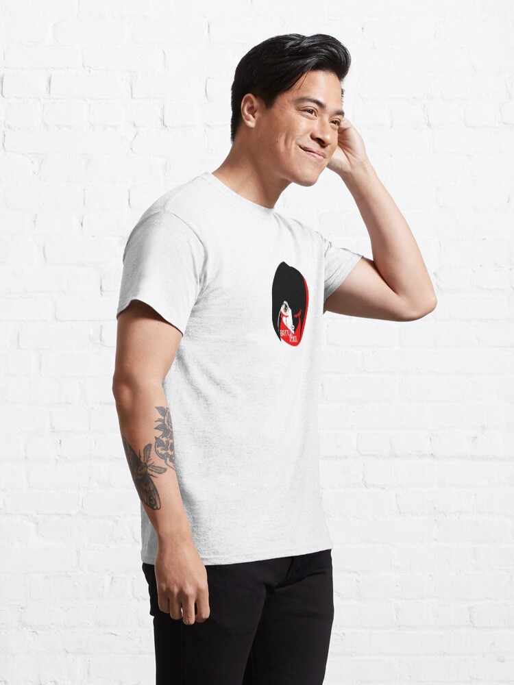 Alternate view of A gun dream 2 Classic T-Shirt