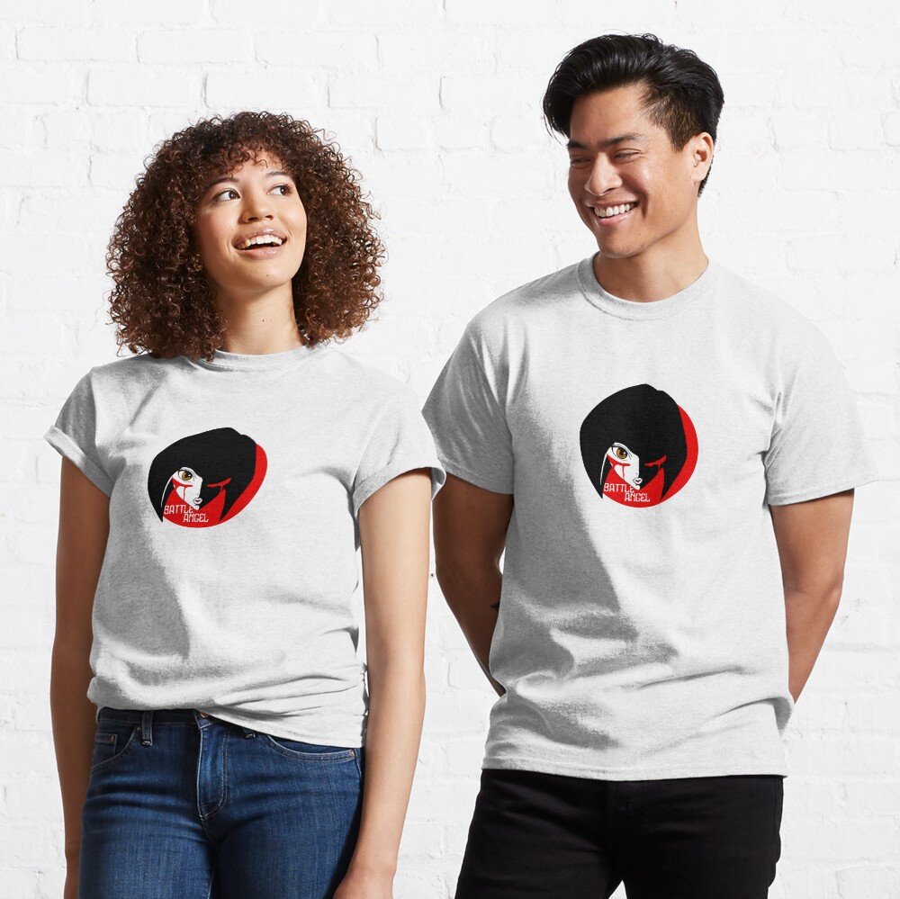 A gun dream 2 Classic T-Shirt