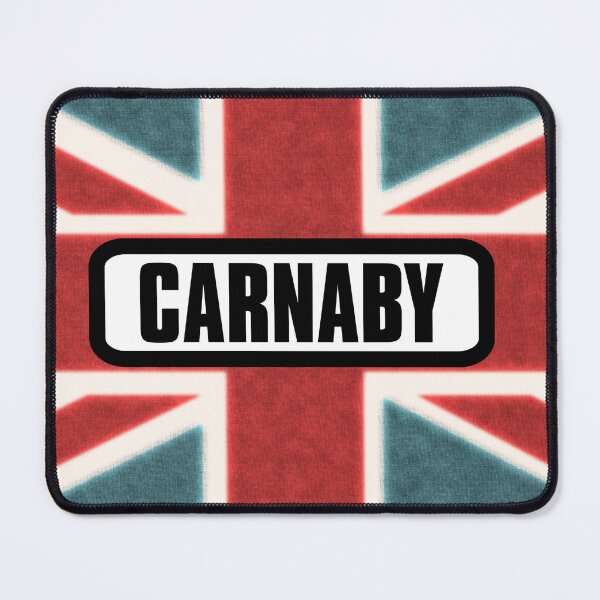 Item preview, Carnaby designed and sold by EvilGravy.