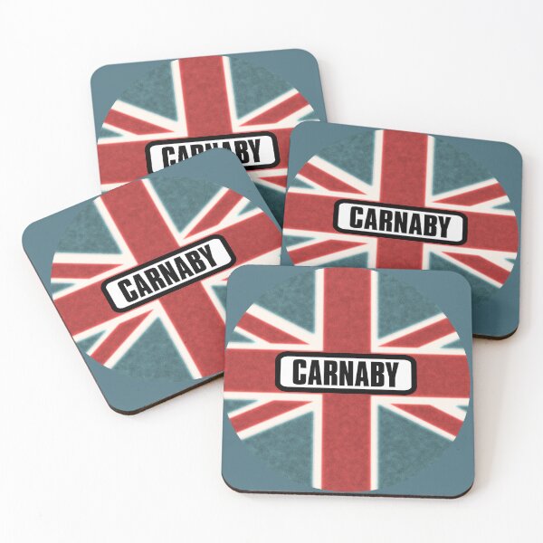 Item preview, Carnaby designed and sold by EvilGravy.