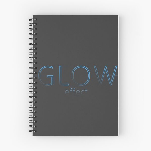 Item preview, Glow effect designed and sold by archiba.
