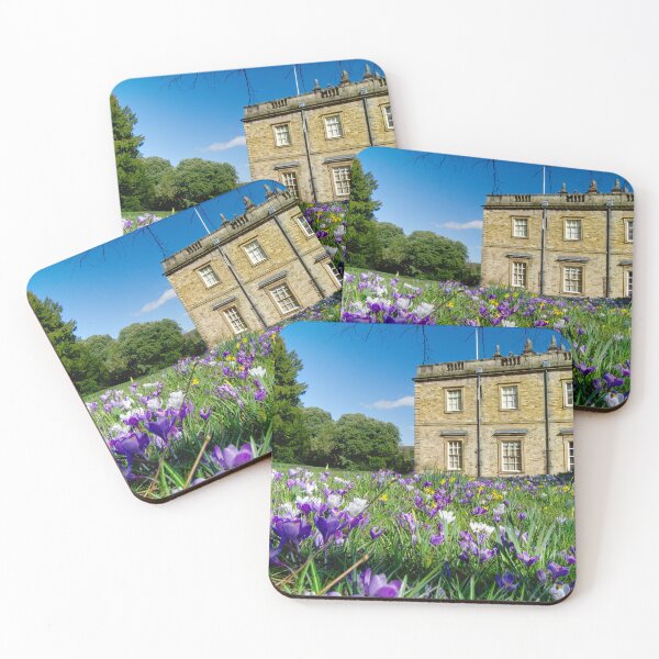 Item preview, Cannon Hall Barnsley  designed and sold by Alisonchambers2.