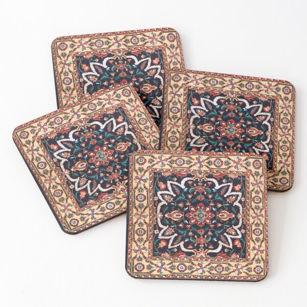 Item preview, Persian Art designed and sold by morega-designer.