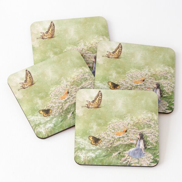Item preview, The Scent of spring designed and sold by Aeppol.