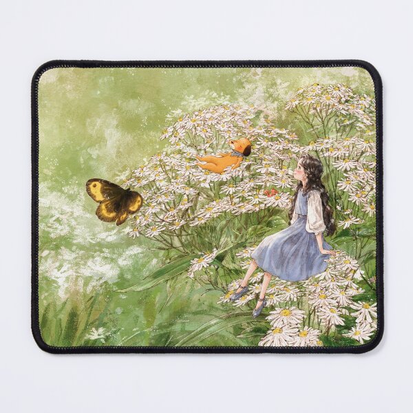 Item preview, The Scent of spring designed and sold by Aeppol.
