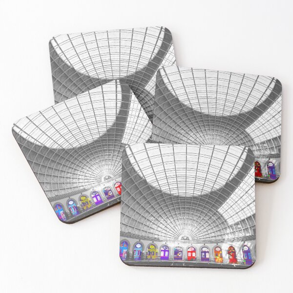 Item preview, Leeds Corn Exchange  designed and sold by Alisonchambers2.