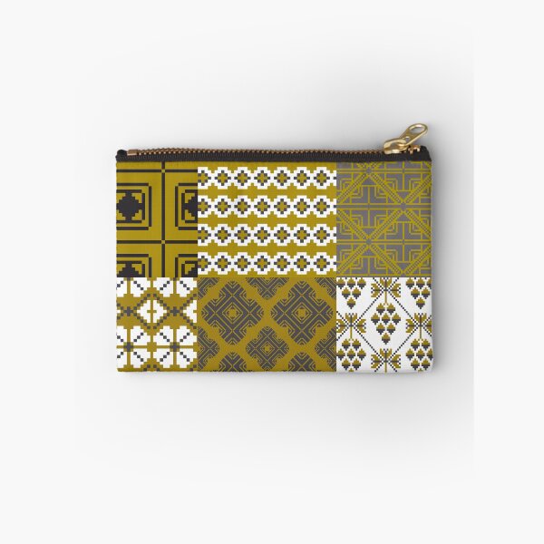 Item preview, Floral Geometry designed and sold by Maryna Riabko.