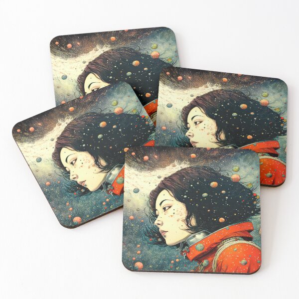 Item preview, The Universe's Embrace designed and sold by SeedDesign.