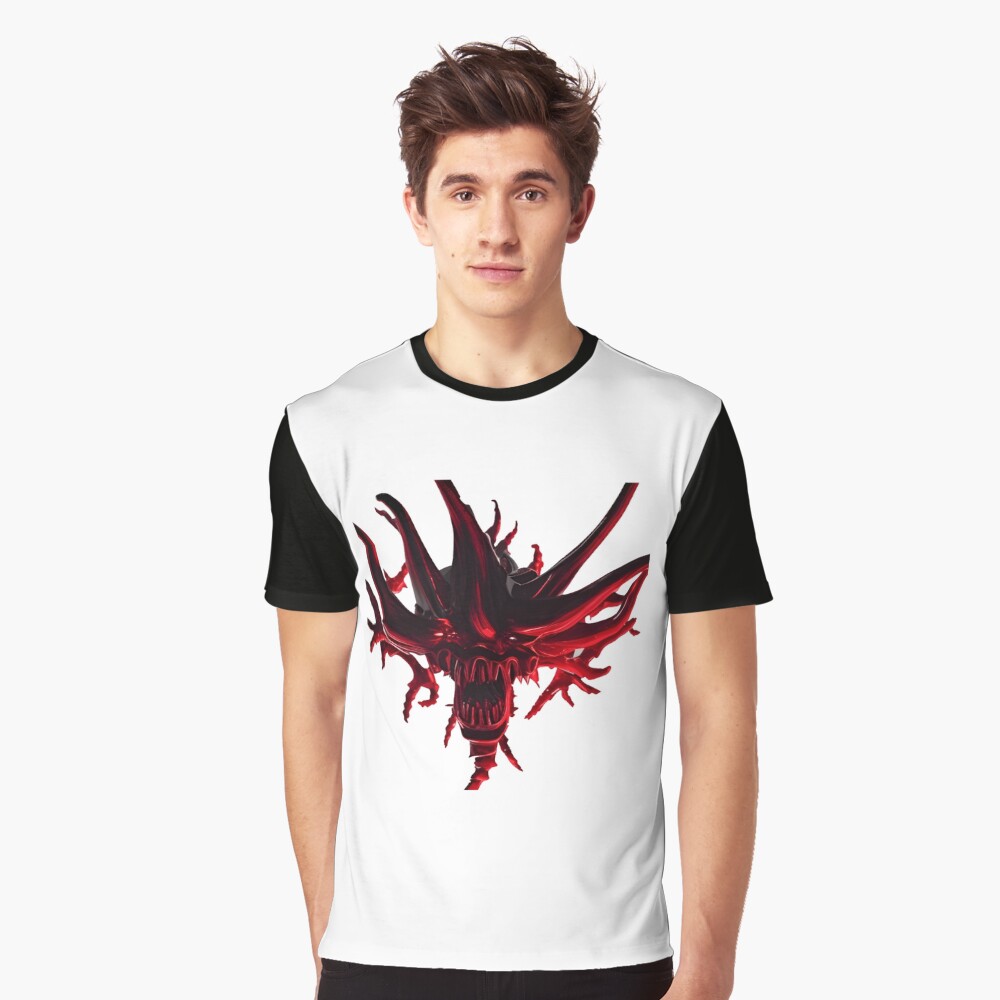 Item preview, Graphic T-Shirt designed and sold by Any-show.