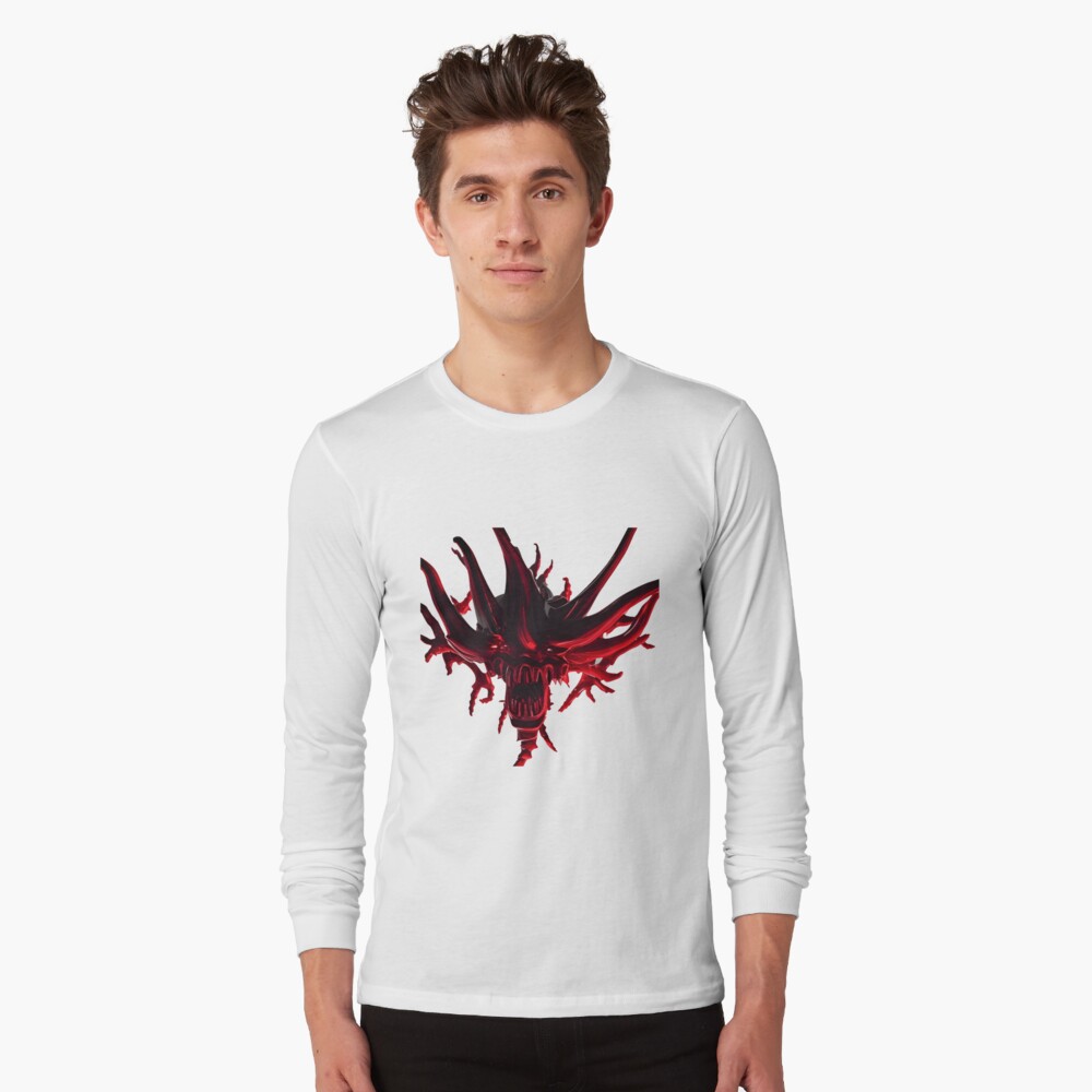 Item preview, Long Sleeve T-Shirt designed and sold by Any-show.