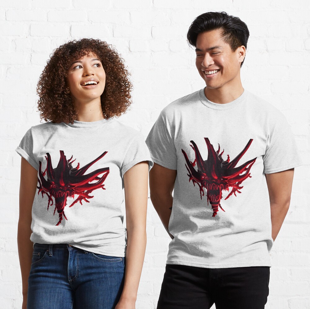 Item preview, Classic T-Shirt designed and sold by Any-show.
