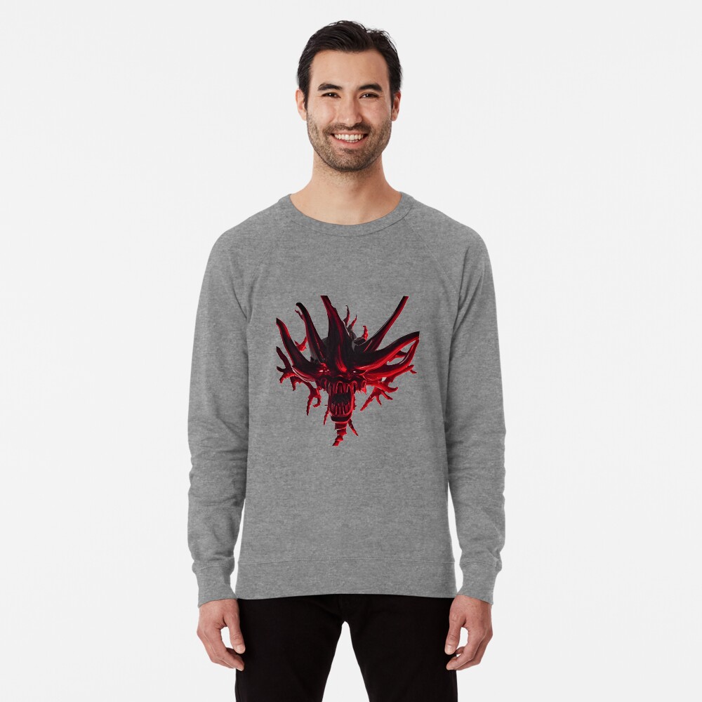Item preview, Lightweight Sweatshirt designed and sold by Any-show.