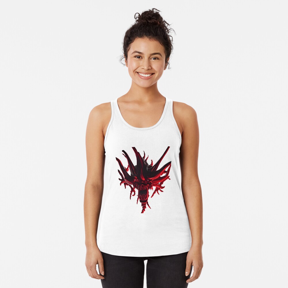 Item preview, Racerback Tank Top designed and sold by Any-show.