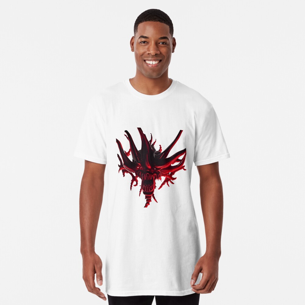 Item preview, Long T-Shirt designed and sold by Any-show.
