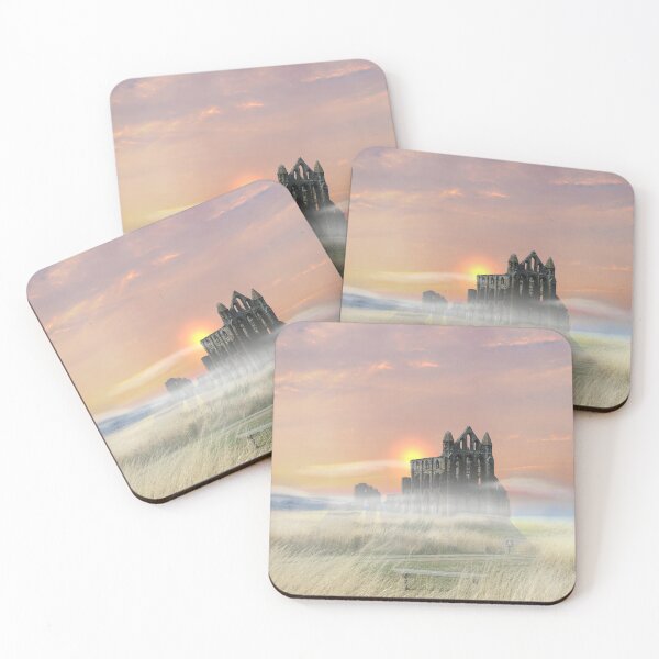 Item preview, Whitby Abbey  designed and sold by Alisonchambers2.