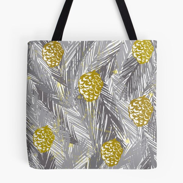 Item preview, Golden Cones designed and sold by Maryna Riabko.