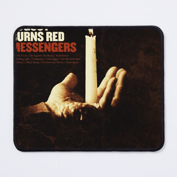 Item preview, Messengers August Burns Red designed and sold by JaylonSparky81.