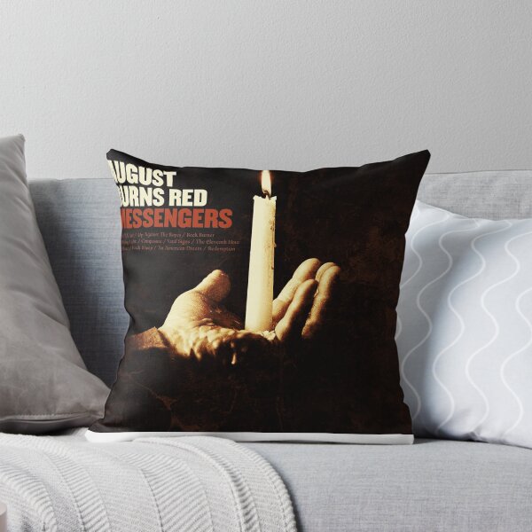 Item preview, Messengers August Burns Red designed and sold by JaylonSparky81.