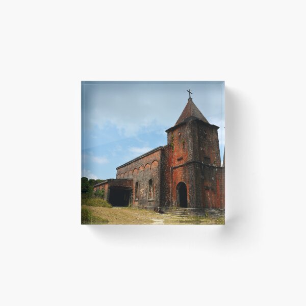 Item preview, Cambodia - Kampot, Bokor mountain designed and sold by franck380.