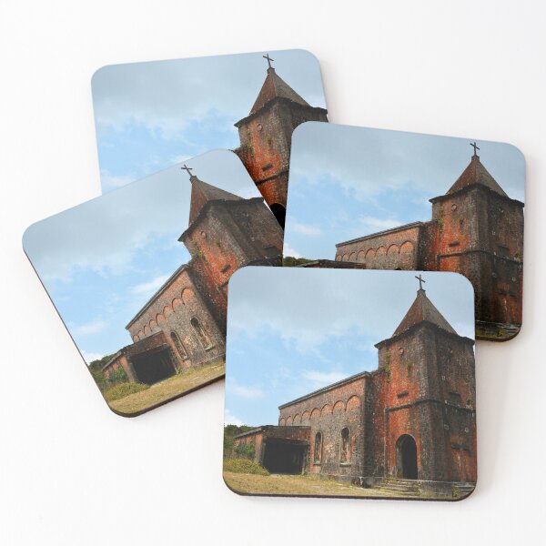 Item preview, Cambodia - Kampot, Bokor mountain designed and sold by franck380.