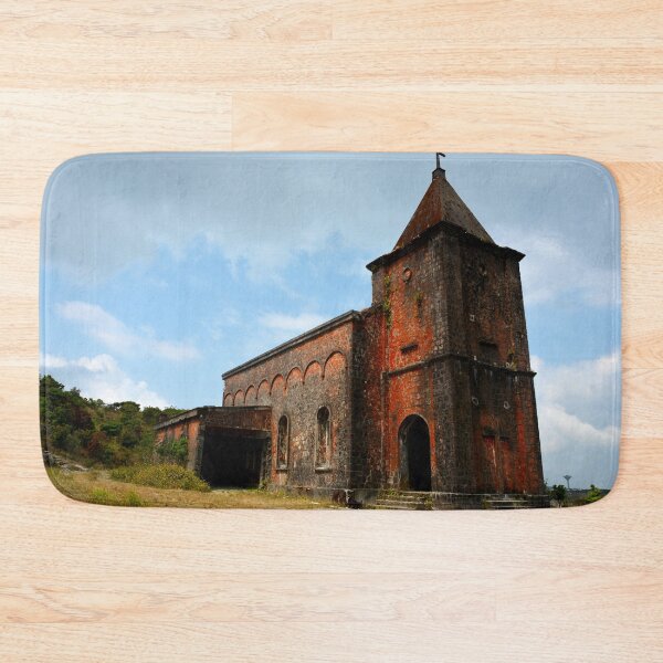 Item preview, Cambodia - Kampot, Bokor mountain designed and sold by franck380.