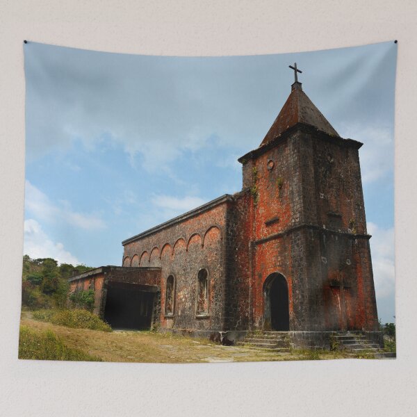 Item preview, Cambodia - Kampot, Bokor mountain designed and sold by franck380.