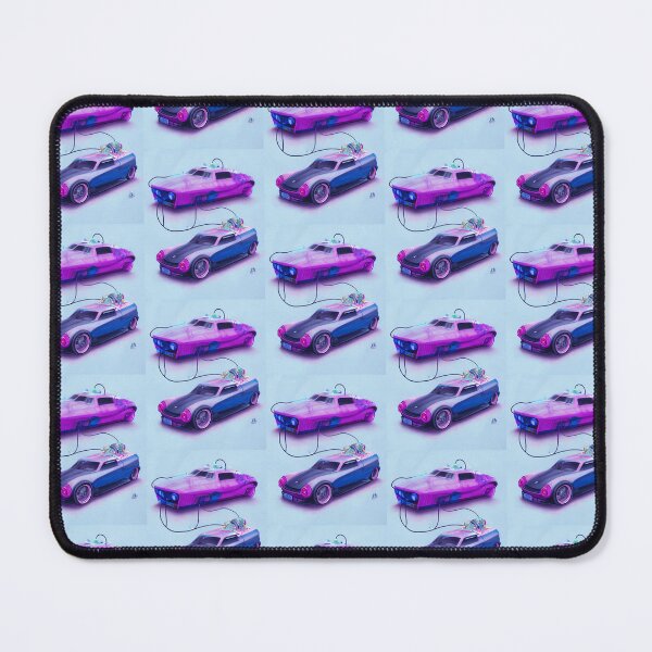 Item preview, Colourful electric cars designed and sold by Dezza2022.