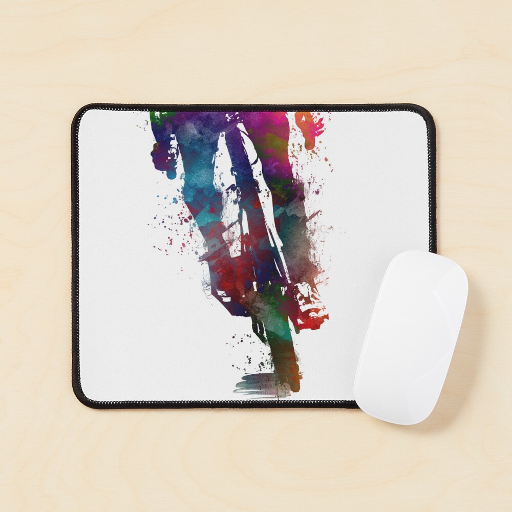 Item preview, Mouse Pad designed and sold by JBJart.