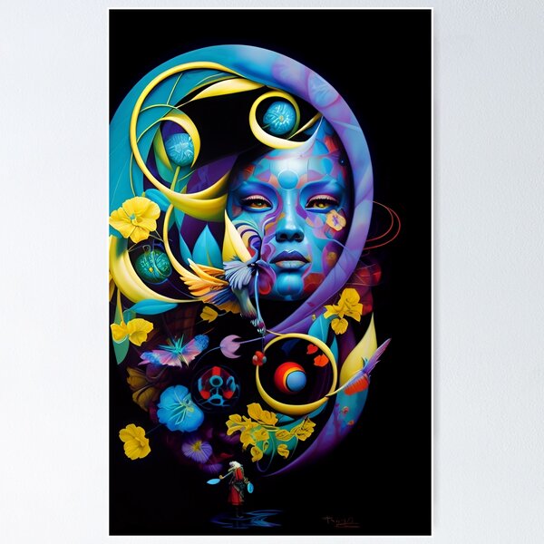 Item preview, Illustration / GTIllustration071 designed and sold by Grafititee.